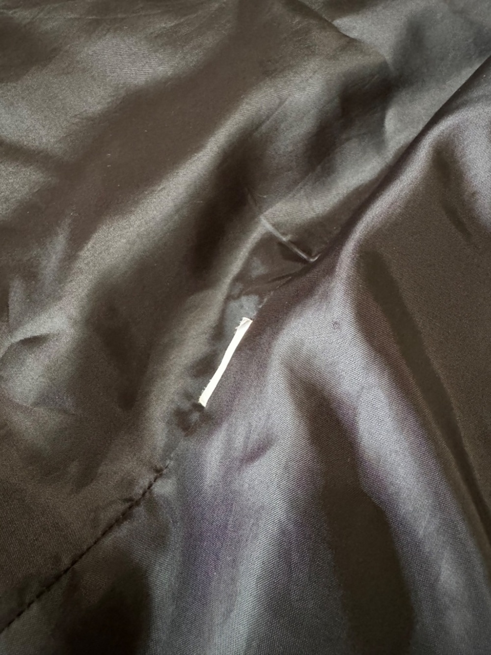 Zara Blazer Oversized - Picture 6 of 11